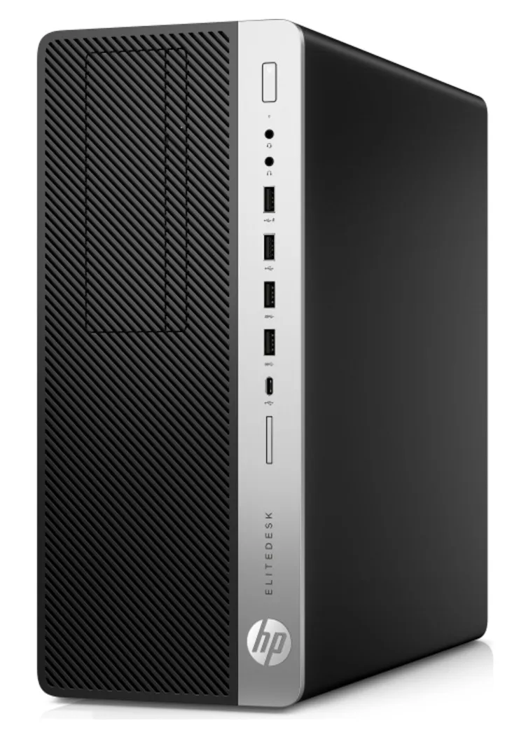 Системный блок HP EliteDesk 800 G5 TWR 7XK99AW
