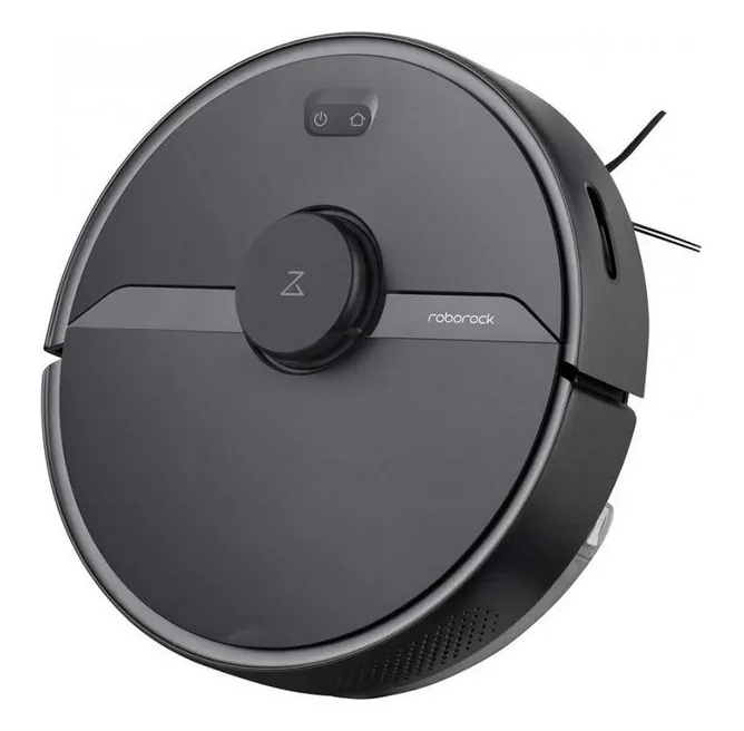 Робот-пылесос Roborock S6 pure Black S6P52-00
