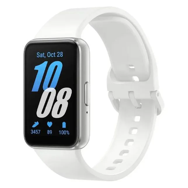 Samsung Galaxy Fit3 SM-R390NZSACIS silver
