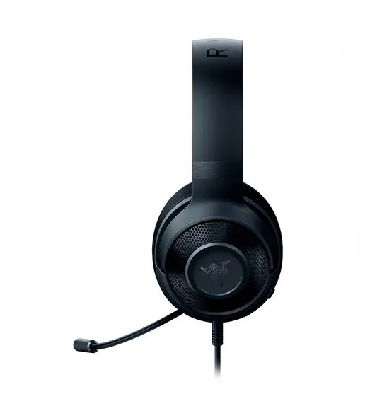 Гарнитура Razer Kraken X RZ04-02890100-R3M1