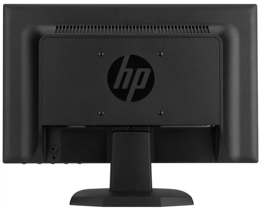 Монитор 24" HP Europe V243