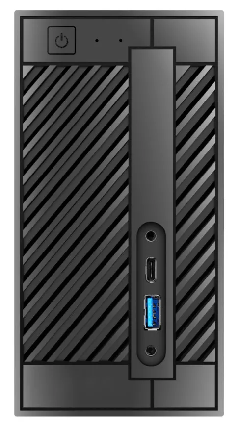 Баребон ASRock DESKMINI A300/B/BB/BOX