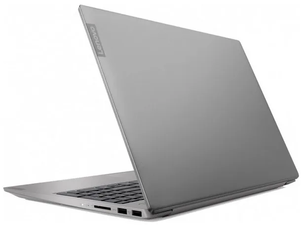 Ноутбук Lenovo Ideapad S340-15IIL 81WL002XRK