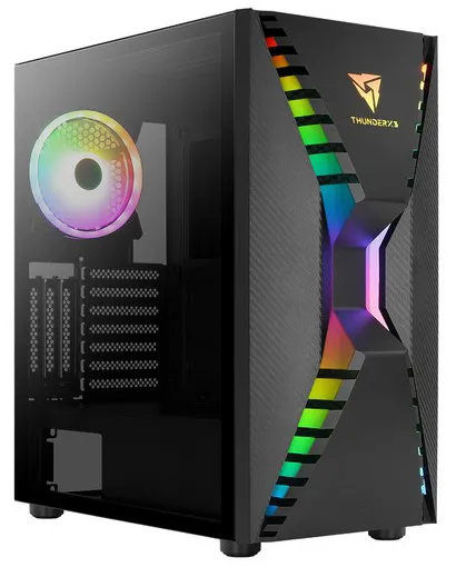 Корпус для ПК ThunderX3 Cronus