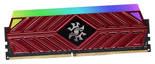 Оперативная память 16 GB ADATA XPG SPECTRIX D41 RGB AX4U3200316G16-SR41