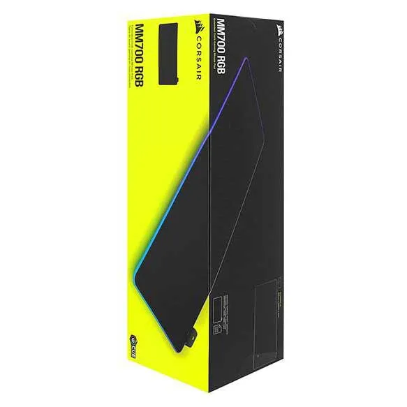 Коврик для мыши Corsair MM700 RGB 930x400x4mm