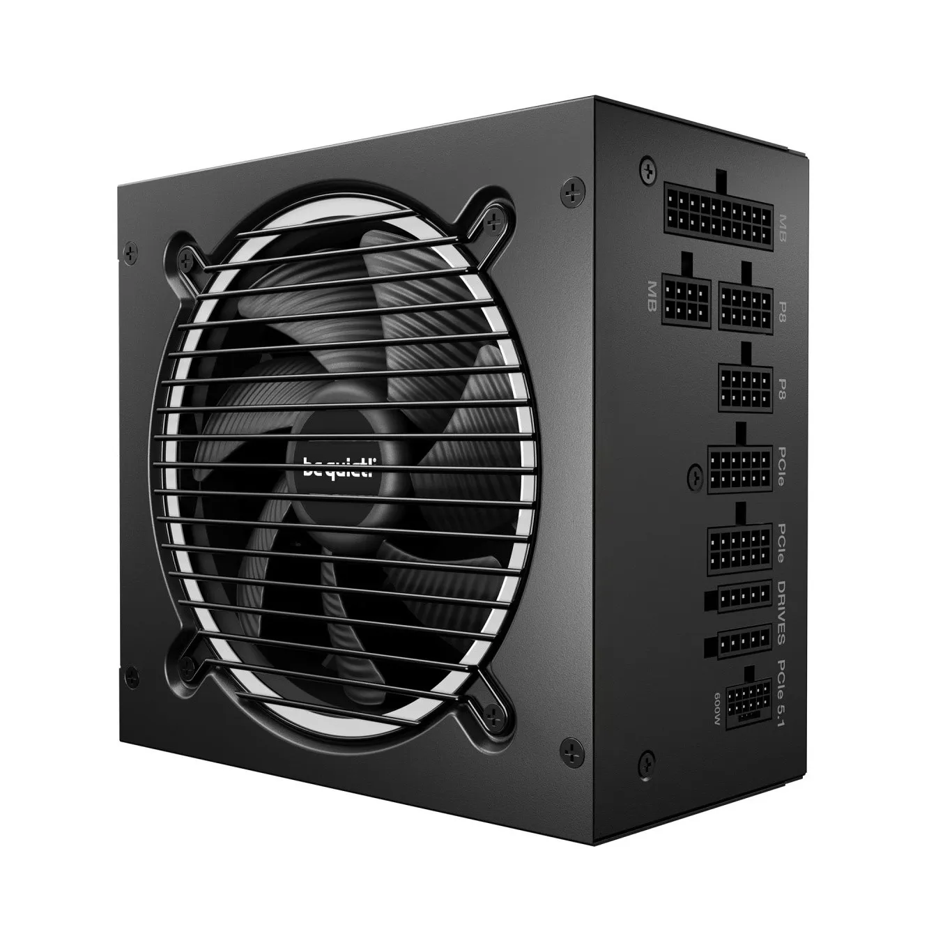 Блок питания Bequiet! Pure Power 13M 1000W BP028EU