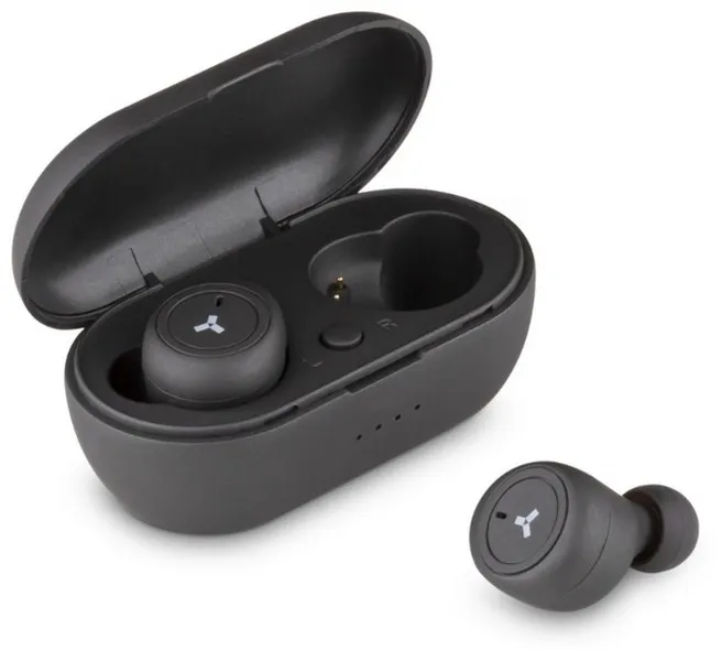 Bluetooth Гарнитура Аccesstyle Denim TWS Black