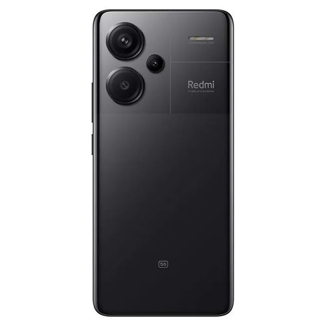 Смартфон Redmi Note 13 Pro+ 5G 12/512GB Midnight Black