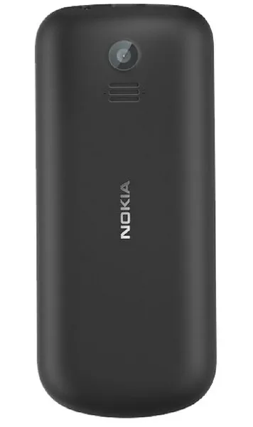 Мобильный телефон Nokia 130 DS Black