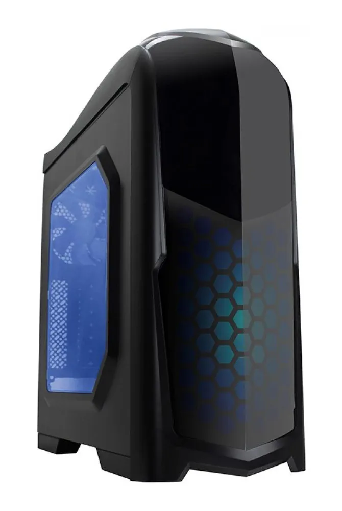 Корпус для ПК GameMax G539-B
