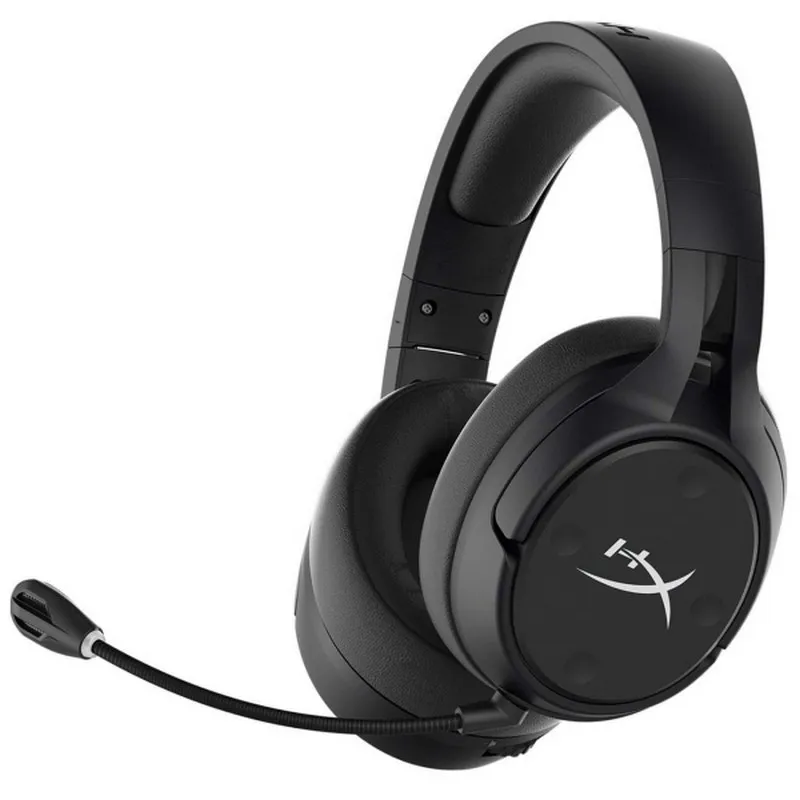 Гарнитура HyperX Cloud Flight S Wireless HX-HSCFS-SG/WW