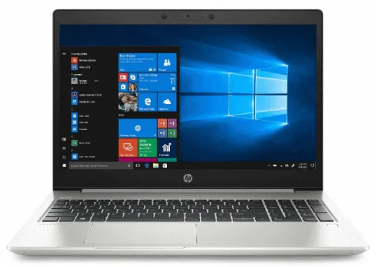 Ноутбук HP ProBook 450 G7, 9HP71EA
