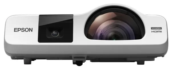 Короткофокусный проектор Epson EB-536Wi*