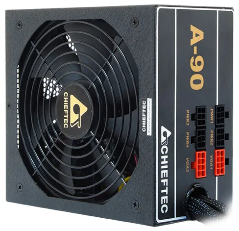 Блок питания Chieftec A-90 GDP-550C