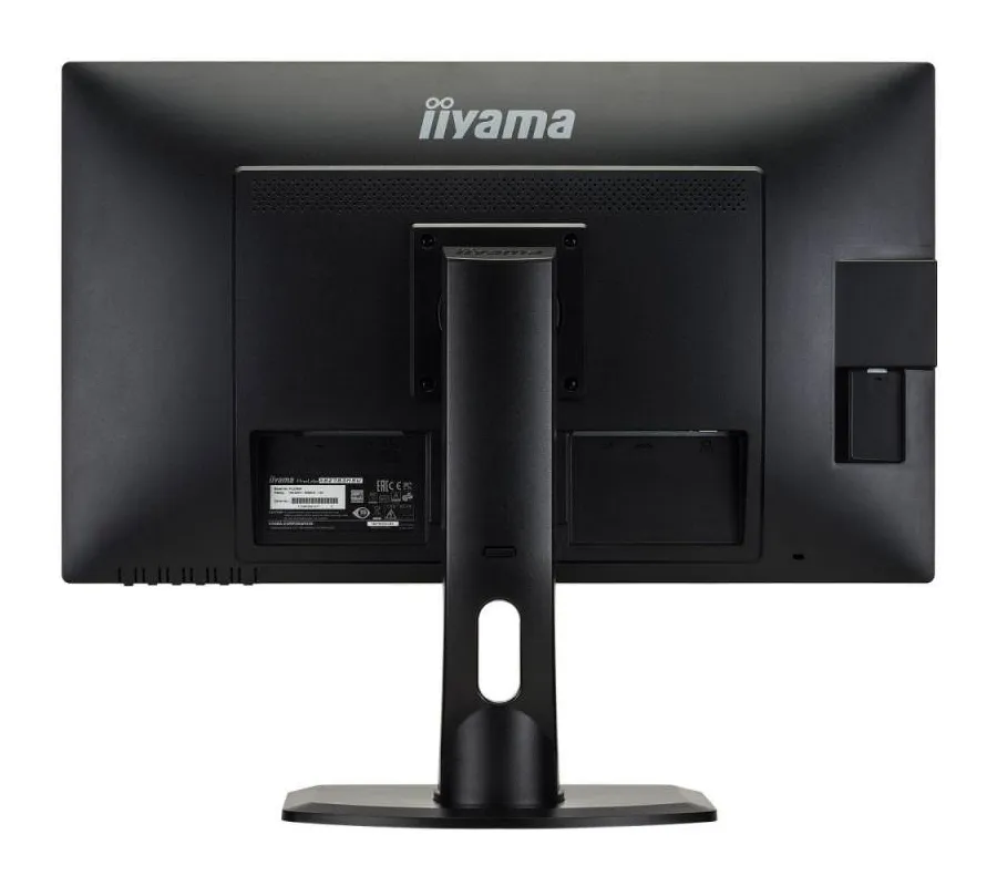 Монитор 23.8" Iiyama ProLite XB2483HSU-B3