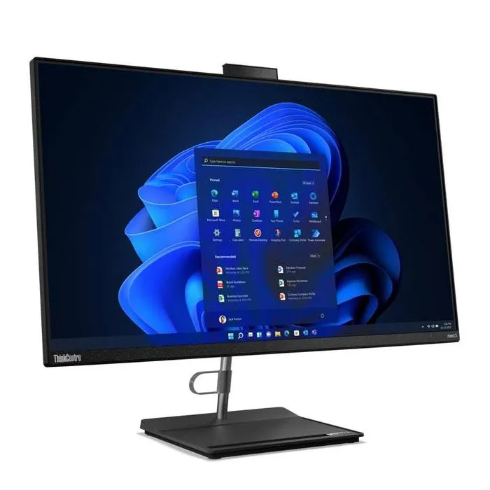 Моноблок Lenovo ThinkCentre NEO 30A 27  12CB0020RU