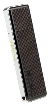USB Флеш Transcend 16Gb TS16GJF780