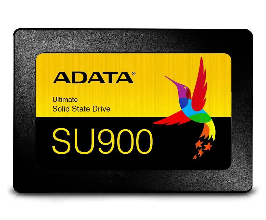 SSD накопитель 1 TB ADATA Ultimate SU900 ASU900SS-1TM-C