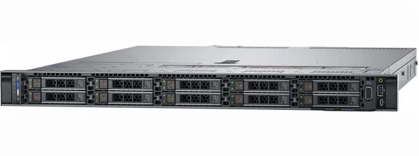 Сервер Dell PE R440 210-ALZE-A20