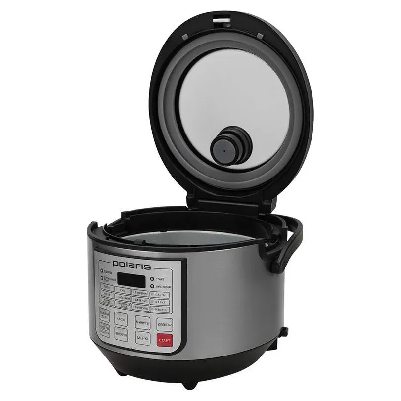 Мультиварка POLARIS PMC 0573AD