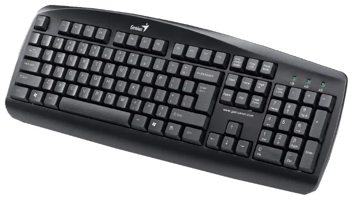 Клавиатура Genius Genius KB-110