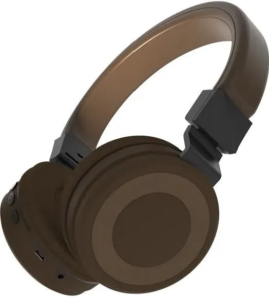 Bluetooth Гарнитура Ritmix RH-433 BTH Brown