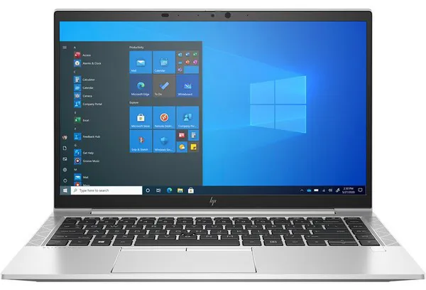 Ноутбук HP EliteBook 840 G8 358S6EA