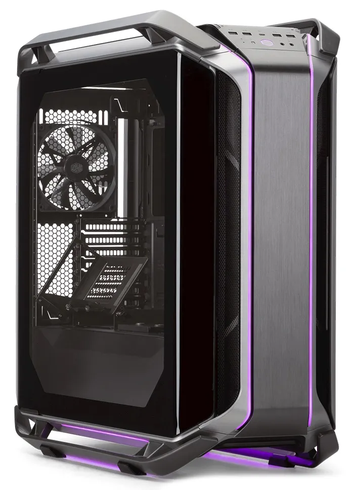 Корпус для ПК Cooler Master COSMOS C700M MCC-C700M-MG5N-S00