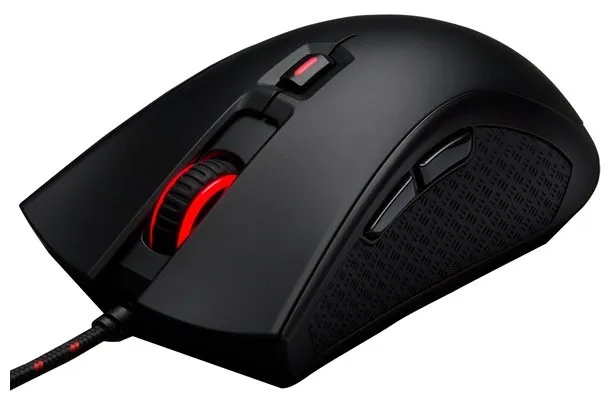 Компьютерная мышь игровая HyperX HX-MC001A/EE