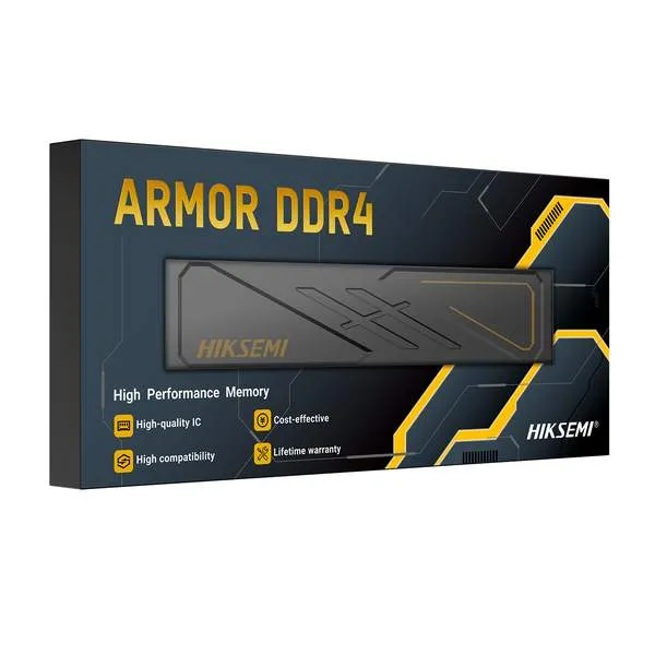 Оперативная память 16 GB Hiksemi (Hikvision) Armor HSC416U32D2
