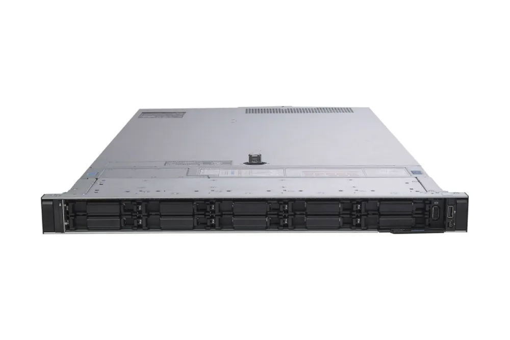 Сервер Dell PowerEdge R640 32 Gb