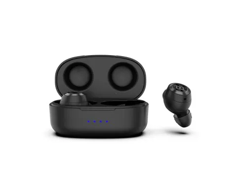 Bluetooth Гарнитура Monster Achieve 100 AirLinks Earphone Black