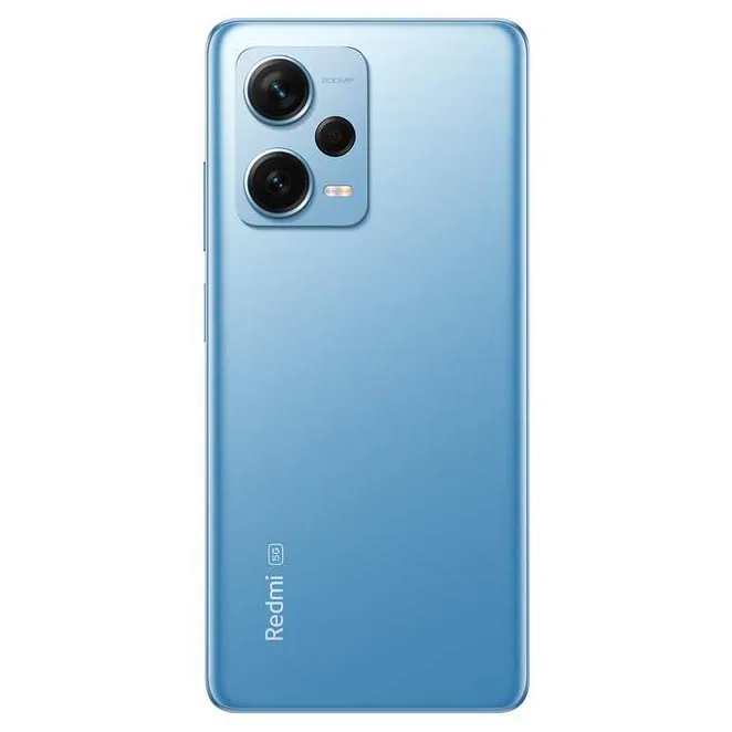 Смартфон Redmi Note 12 Pro+ 5G 8GB/256GB Sky Blue