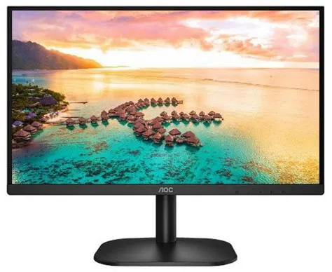 Монитор 23.8" AOC 24B2XH