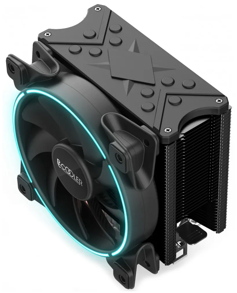 Кулер для CPU PCCooler GI-X6B