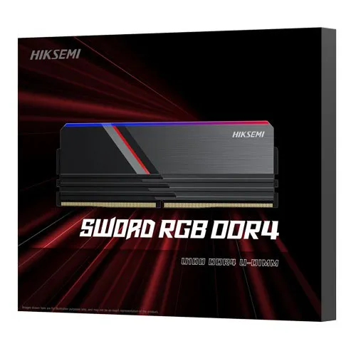 Оперативная память Hiksemi Sword RGB HSC416U32B5