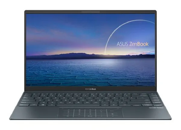Ноутбук Asus UX425EA-BM024T Pine Grey 90NB0SM1-M00260