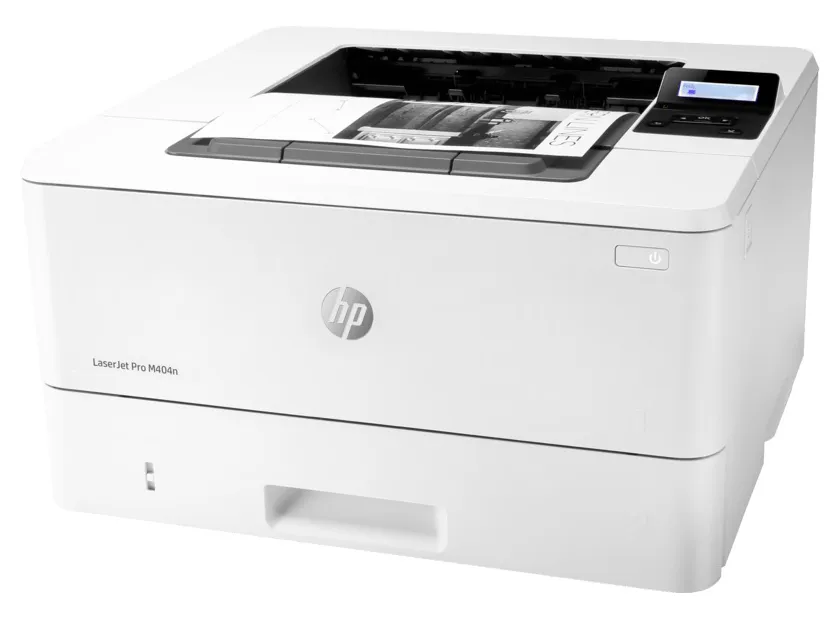 Принтер HP LaserJet Pro M404n W1A52A