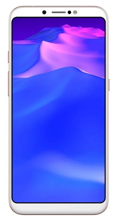 Смартфон Doogee X80 Gold