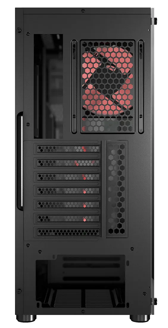Корпус для ПК MSI MAG VAMPIRIC 010M