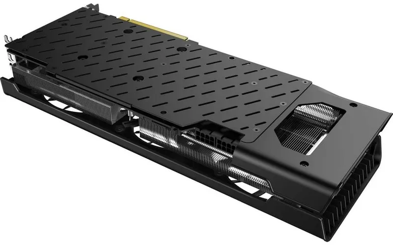 Видеокарта 16 GB XFX SWIFT 319 RX 6800 RX-68XLAQFD9