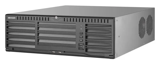 Сетевой видеорегистратор Hikvision DS-96256NI-I16/H