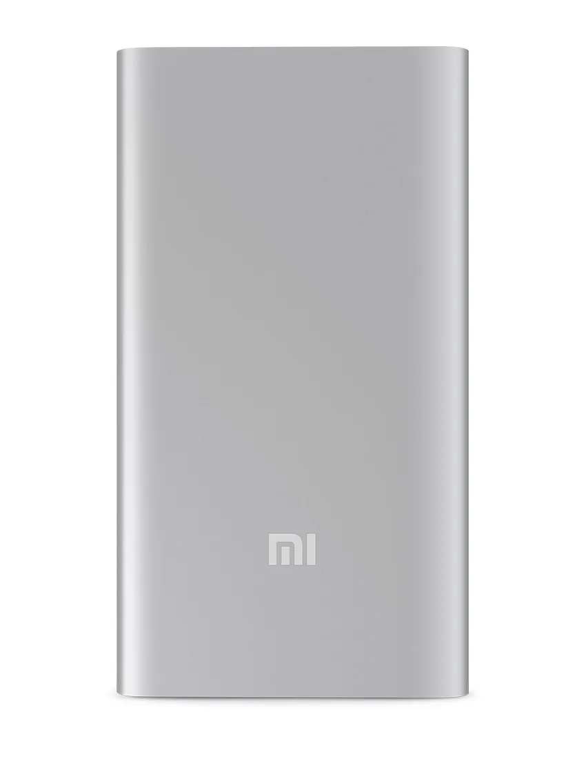 Внешний аккумулятор Xiaomi Mi NDY-02-AM VXN4096GL