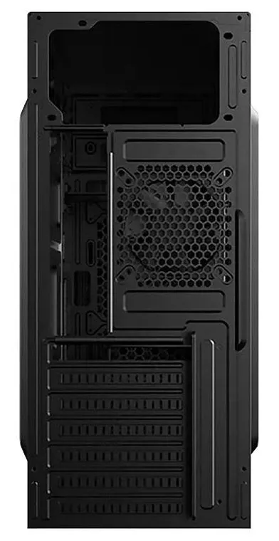 Корпус для ПК AeroCool SI-5101