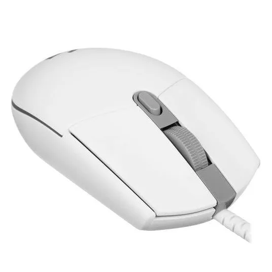 Компьютерная мышь Logitech G203 910-005797