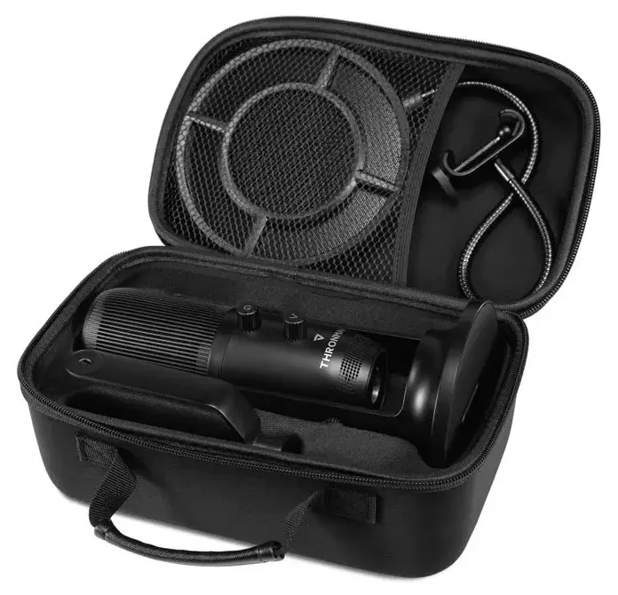 Микрофон Thronmax M2 Mdrill One Pro Kit Black