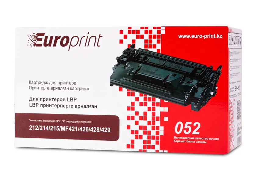 Картридж Europrint EPC-052