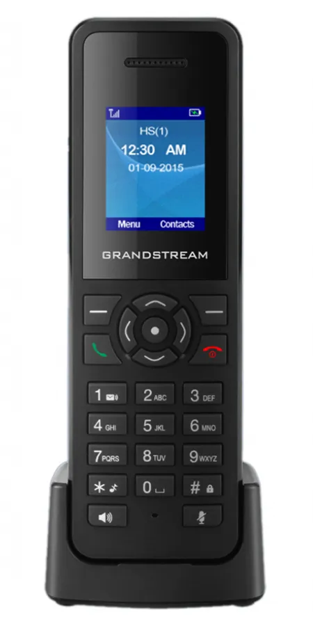IP-телефон Grandstream DP720