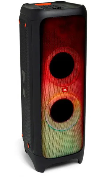 Акустическая система JBL Partybox 1000 JBLPARTYBOX1000RU